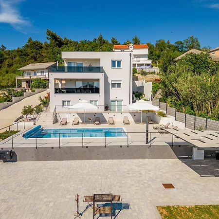 Villa Suton Zadarvillas Podvrsje Εξωτερικό φωτογραφία