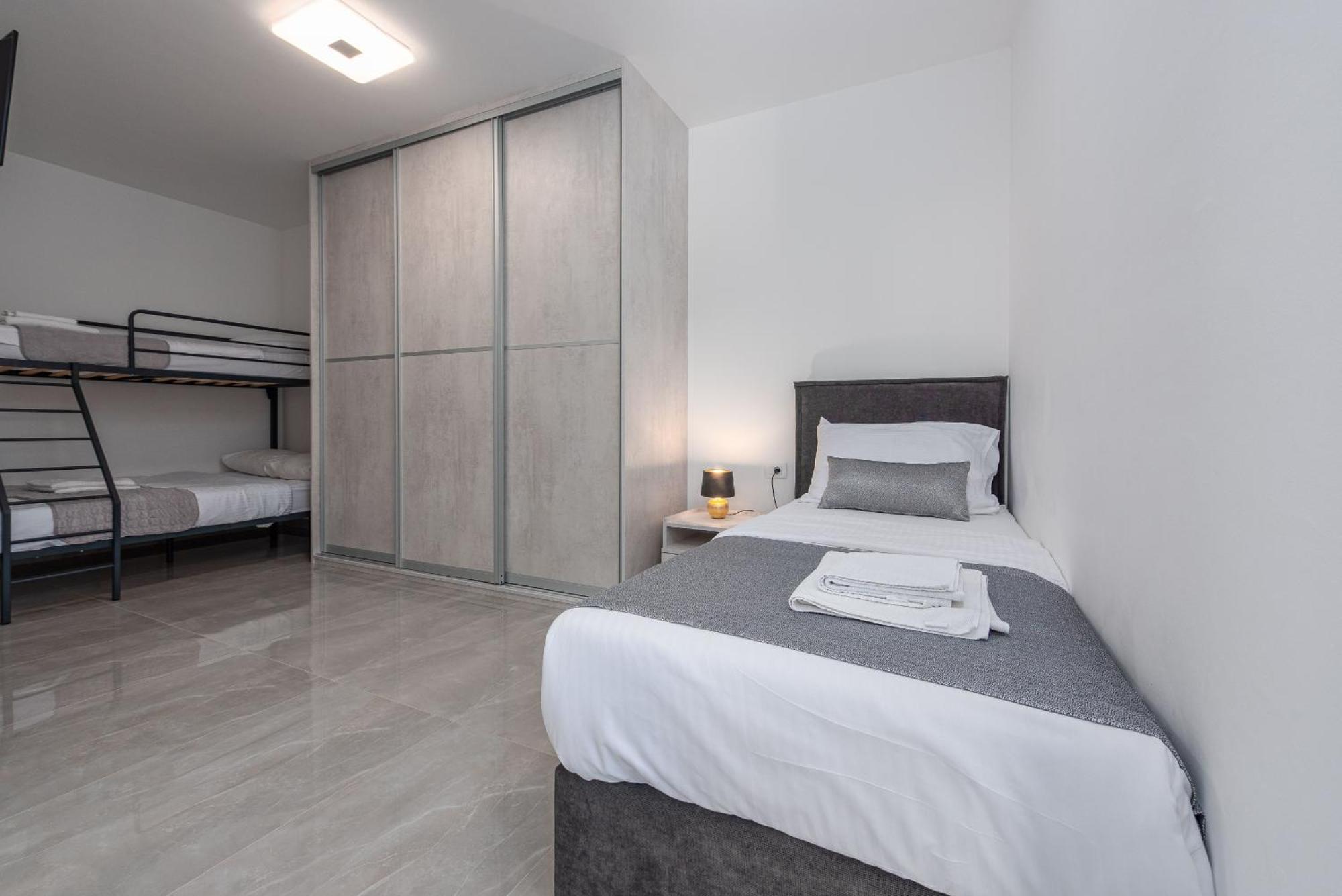 Villa Suton Zadarvillas Podvrsje Εξωτερικό φωτογραφία