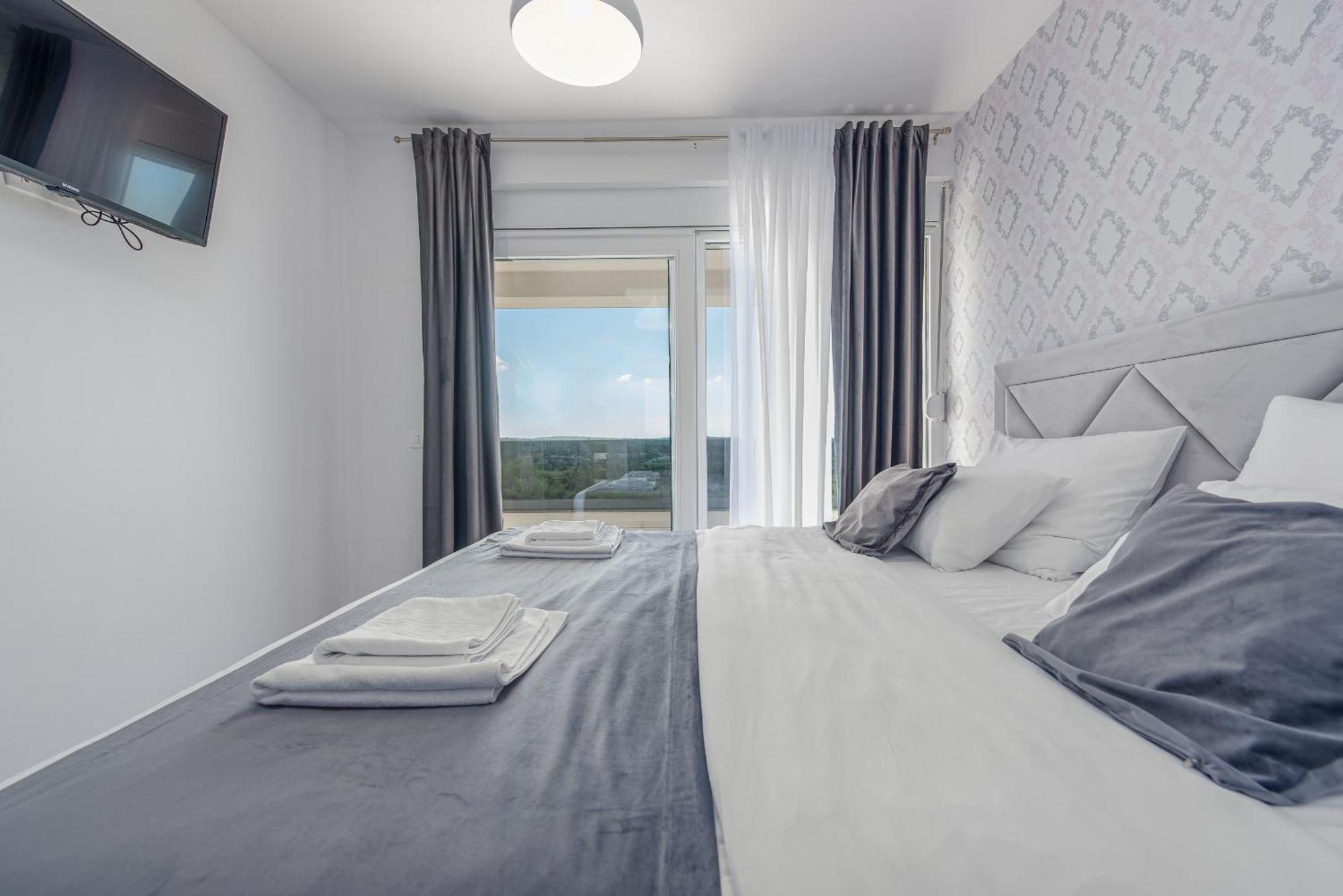 Villa Suton Zadarvillas Podvrsje Εξωτερικό φωτογραφία