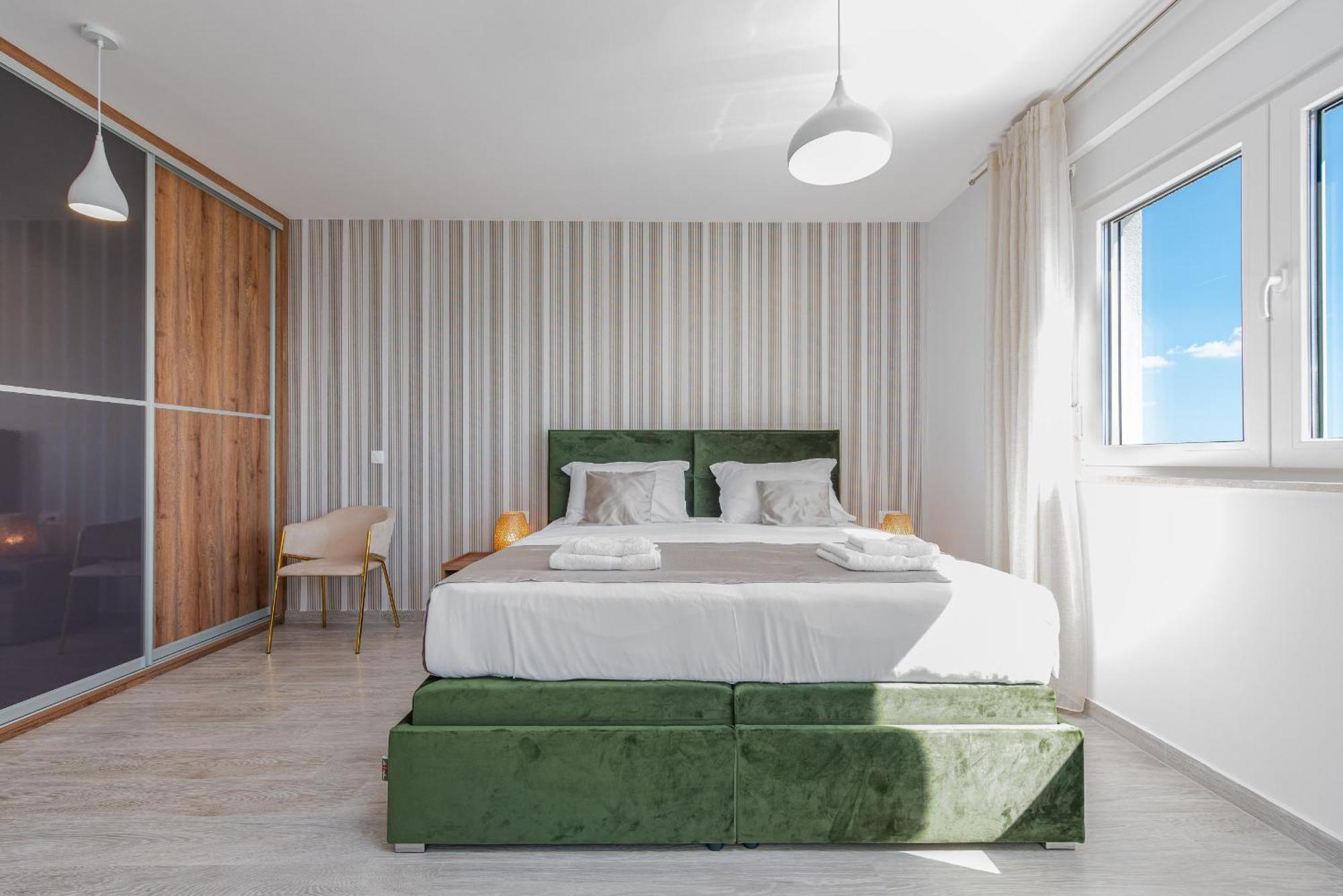 Villa Suton Zadarvillas Podvrsje Εξωτερικό φωτογραφία