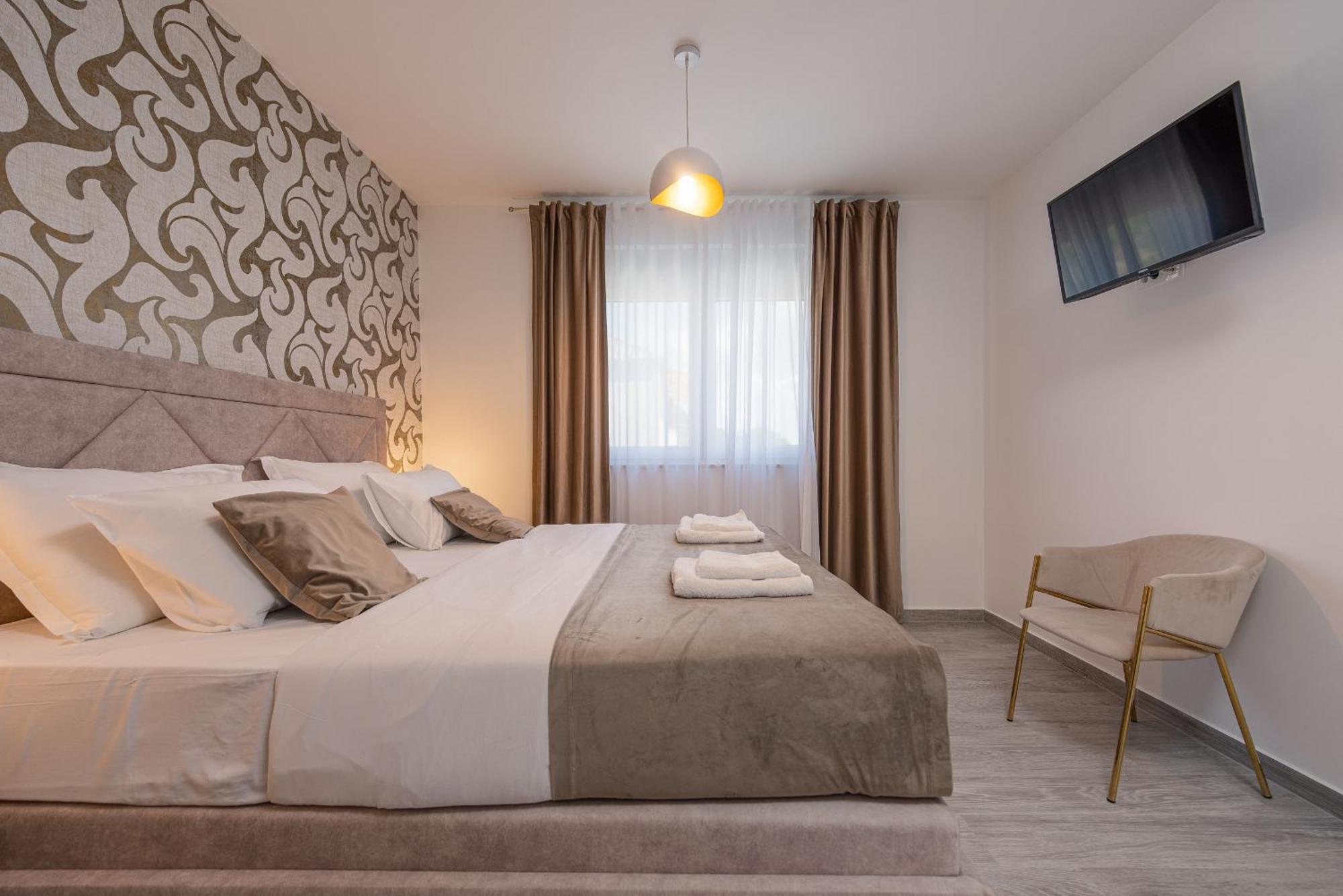 Villa Suton Zadarvillas Podvrsje Εξωτερικό φωτογραφία