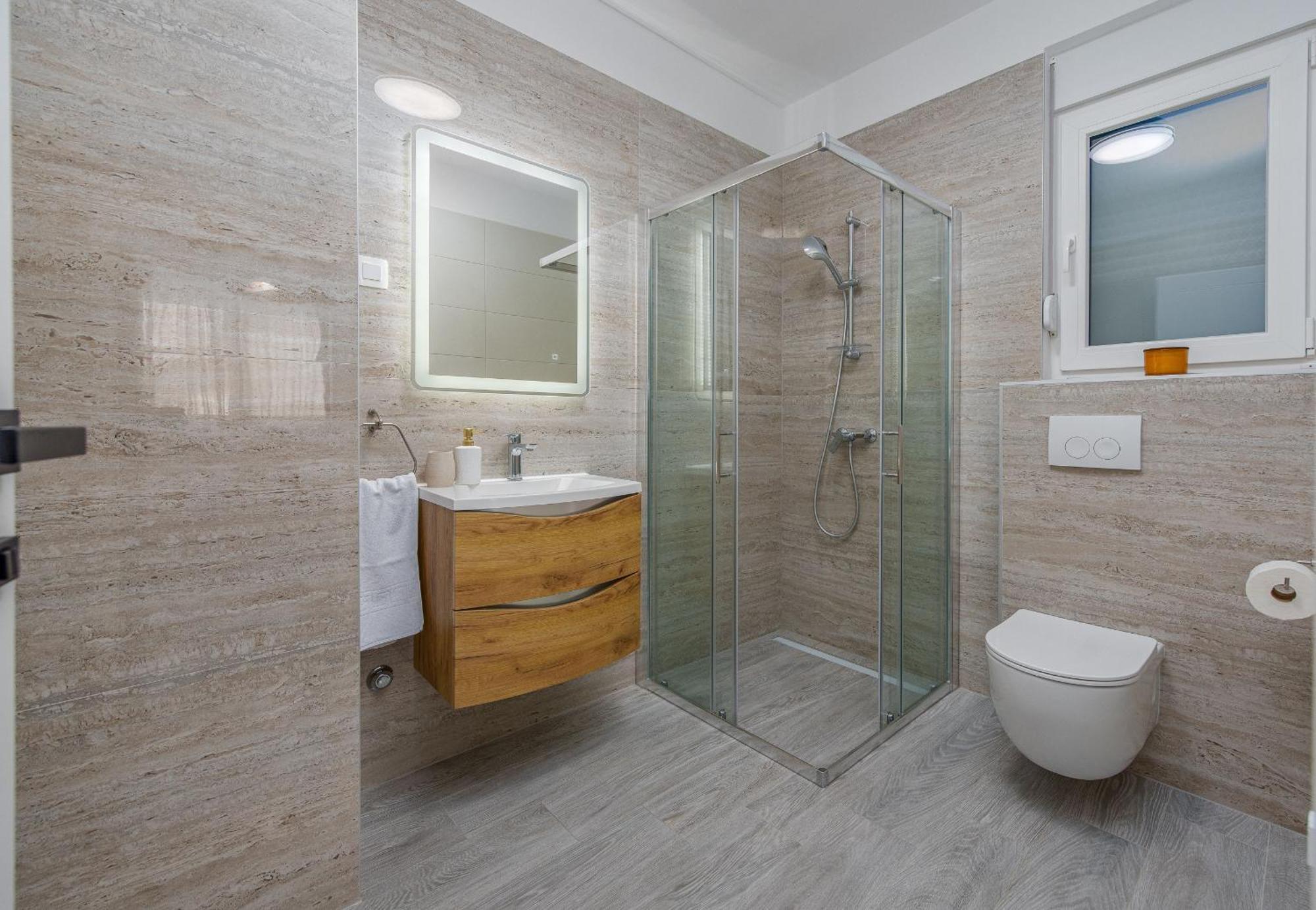 Villa Suton Zadarvillas Podvrsje Εξωτερικό φωτογραφία