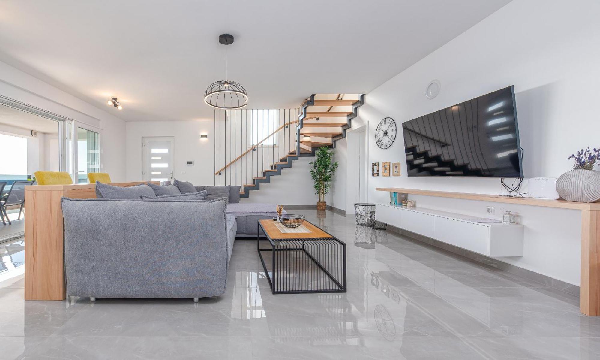 Villa Suton Zadarvillas Podvrsje Εξωτερικό φωτογραφία